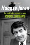 Theo Brinkel - Haagse jaren
