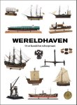 Johan Lagae - Antwerpen Wereldhaven