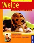 Brigitte Harries - Welpe