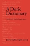 Douglas Kynoch - A Doric Dictionary Douglas Kynoch - A Doric Dictionary