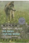 Blake, Michael - De dans van de wolf