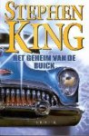 Stephen King - Geheim Van De Buick