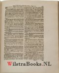 Ridderus, Franciscus - Sevenvoudige Oeffeningen over de Catechismus, zijnde Ziel-Bereydende. Waerheydt-Bevestigende. Historisch-Nuttige. Geloofs-Bevorderende. Dwalingh-Stuttende. Practyck-Lievende. Gemoet-Onderrichtende.