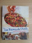 Leenders - de Vries, Carin - Van piepers tot pasta