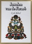 Cyril Aldred 21739 - Juwelen van de farao's