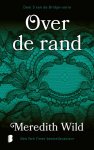 Meredith Wild - Bridge series 3: Over de rand