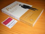 Pessoa, Fernando - Ricardo Reis, Poesia - Poesie