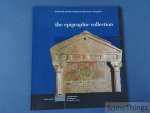 Mariarosaria Borriello and Teresa Giove (edit.). - National archaeological museum of Naples: the epigraphic collection.