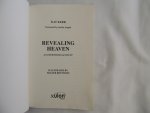 Kat Kerr; Walter Reynolds - Revealing heaven. [Vol.] II : an eyewitness account continued