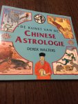 Walters, D. - De kunst van de Chinese astrologie / druk 1
