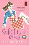 Mansell, Jill - Schot in de roos