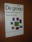 Lente, Guus van - De groep. Processen en patronen