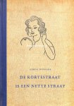 Nefkens, Gerda - De Kortestraat is een nette straat