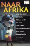  - Naar Afrika