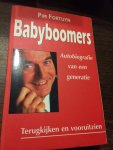 Fortuyn, P. - Babyboomers
