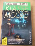 George, Elizabeth   (vert: Cobi de Groot) - Klassemoord