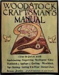 Jean Young 268440 - Woodstock Craftsman's Manual 2