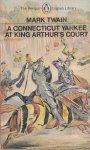 Twain, Mark - A Connecticut Yankee in King Arthur's Court