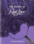 Kurella, Elizabeth M. - The secrets of Real Lace