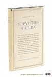 Zürcher, J. - Schwesternführung. Ein Handbuch für Oberinnen. Zusammengestellt durch eine Arbeitsgemeinschaft von Welt- und Ordenspriestern.