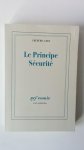 Gros, Frederic - Le Principe Securite