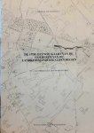 ALLEMEERSCH L. Dr., VAN DER EYCKEN M. - De 17de-eeuwse kaart van de goederen van de landkommanderij Alden Biesen