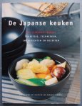 kazuko, Emi / Fukuoka, Yasuko - De japanse keuken / Een tijdloze keuken: tradities, technieken, ingrediënten en recepten