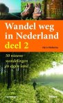 H. Hielkema - Wandel Weg In Nederland Deel 2
