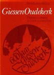 Hein Lakerveld e.a. - Giessen-Oudekerk
