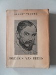 Verwey, Albert - Frederik van Eeden Brieven van Frederik van Eeden aan Albert Verwey