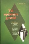 Vogelaar, L. - Vogelaar, L.-Tot opzieners gesteld (deel 1)