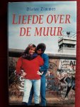 Zimmer, Dieter - Liefde over de muur