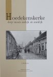J. de Ruiter - Borsele-reeks 1 hoedekenskerke