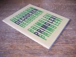 Primo Levi - Decoderen Primo Levi - Decoderen