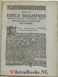 Corvinus, Joannes Pseud. van Johannes Arnoldsz Ravens - Schriftelicke conferentie, gehovden in s'Gravenhaghe inden iare 1611, tusschen sommighe kercken-dienaren : aengaende de godlicke prædestinatie metten aencleven van dien  Joannes Arnoldus Corvinus pseud. van Johannes Arnoldsz Ravens
