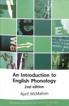 April (professor In The Department Of Linguistics And English Language Mcmahon - An Introduction To English Phonology 2Nd Edition April (professor In The Department Of Linguistics And English Language Mcmahon - An Introduction To English Phonology 2Nd Edition