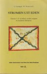 Verdegaal, C. & W. Weren (red.) - Stromen uit Eden: Genesis 1-11 in bijbel, joodse exegese en moderne literatuur