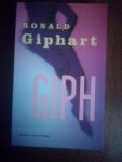 Giphart, Ronald - GIPH
