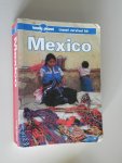 NOBLE, John & BERNHARDSON, Wayne & BROSNAHAN, Tom - Mexico Travel Survival Kit -   Lonely Planet