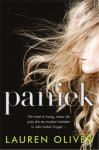 Lauren Oliver 48390 - Paniek