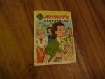 Hagers, Freddy - Ankie`s klaverblad