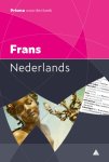 ... - Prisma Woordenboek Frans-Nederlands