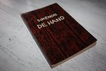 Simenon - DE HAND