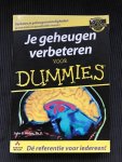 Arden, J.B. - Je geheugen verbeteren voor Dummies