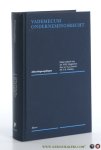 Grapperhaus, F.B.J. / C.J. Loonstra / C.G. Scholtens / D.J. Buijs / L. Jansen. - Afvloeiingsregelingen. Arbeidsrecht, sociale verzekering, belastingen. Derde druk.