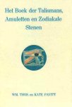 Pavitt - Het boek der Talismans, Amuletten en Zodiakale Stenen