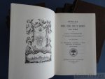 Alphonse Vandenpeereboom. - Ypriana. Notices, études, notes et documents sur Ypres. (7 vols. compl.)