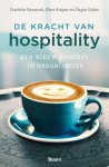 Frederike Bannink; Eline Kuiper; Özgür Eylen - De Kracht Van Hospitality