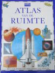 Couper, Heather - Henbest, Nigel - Atlas van de ruimte. Een fascinerende reis door ons heelal