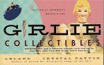 Crystal Payton 27929,  Leland Payton 27928 - Girlie Collectibles